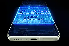 Аккумулятор 6600 мАч, 100 Вт FlashCharge
